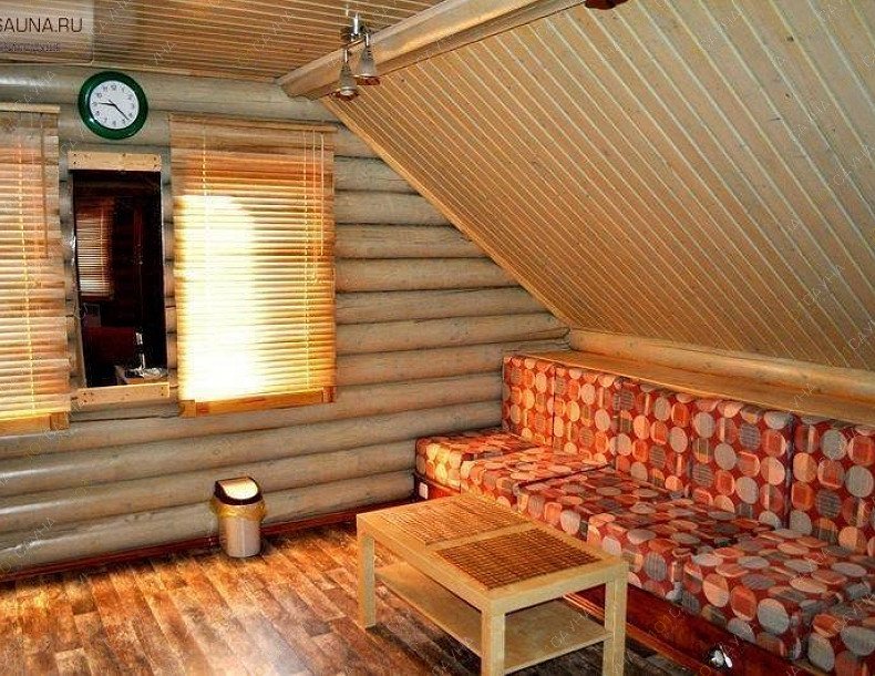 Баня Наша Баня, в Ижевске, Торговая, 12 | 3 | 101sauna.ru