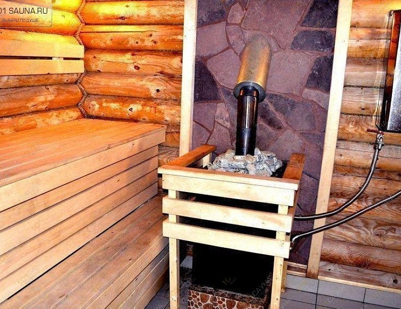 Баня Наша Баня, в Ижевске, Торговая, 12 | 4 | 101sauna.ru