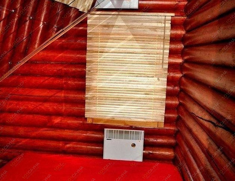 Баня Наша Баня, в Ижевске, Торговая, 12 | 5 | 101sauna.ru
