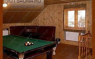 Сауна Райская банька, в Ижевске, Обнорского проезд, 13 | 1 | 101sauna.ru