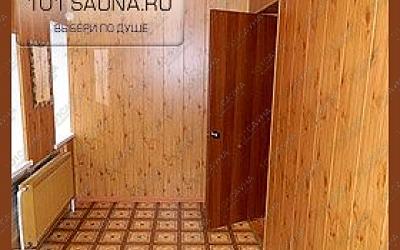 Сауна Райская банька, в Ижевске, Обнорского проезд, 13 | 3 | 101sauna.ru