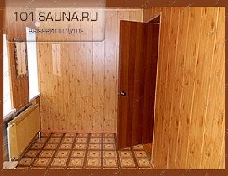 Сауна Райская банька, в Ижевске, Обнорского проезд, 13 | 3 | 101sauna.ru