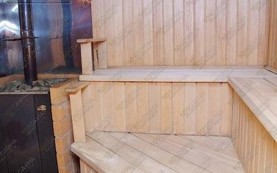 Гостиничный комплекс Сосновый Бор, в Ижевске, Сосновый Бор, 23 | 2 | 101sauna.ru