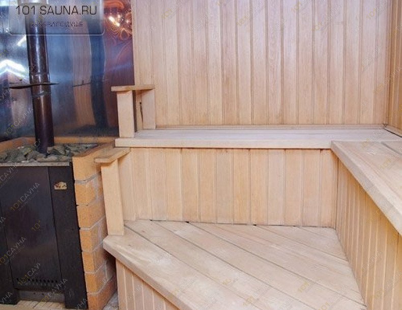 Гостиничный комплекс Сосновый Бор, в Ижевске, Сосновый Бор, 23 | 2 | 101sauna.ru