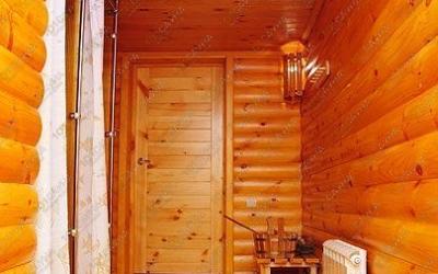 Гостиничный комплекс Сосновый Бор, в Ижевске, Сосновый Бор, 23 | 3 | 101sauna.ru