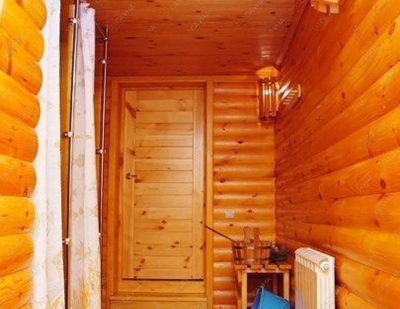 Гостиничный комплекс Сосновый Бор, в Ижевске, Сосновый Бор, 23 | 3 | 101sauna.ru