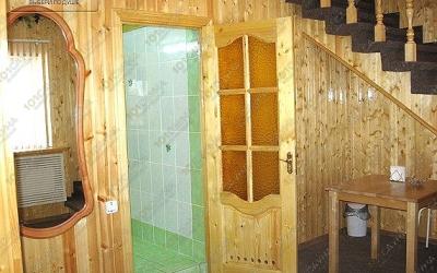 Сауна - гостиница Уютная Берлога, в Ижевске, Хохряки, Трактовая, 15 | Номер 2. Фото: 3 | 101sauna.ru