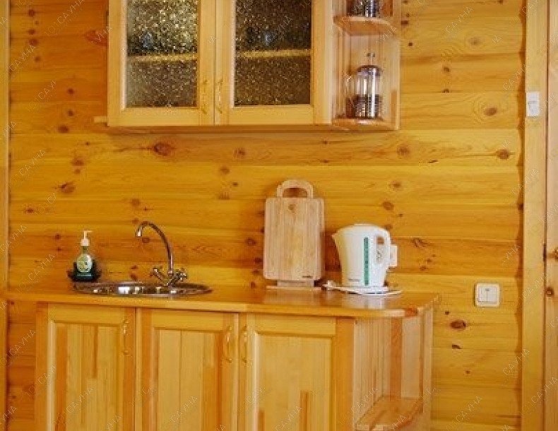 Гостиничный комплекс Сосновый Бор, в Ижевске, Сосновый Бор, 23 | 5 | 101sauna.ru