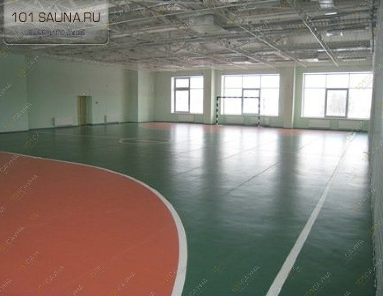 Оздоровительный комплекс Спортпарксемья, в Ижевске, Воткинское шоссе, 117 | 4 | 101sauna.ru