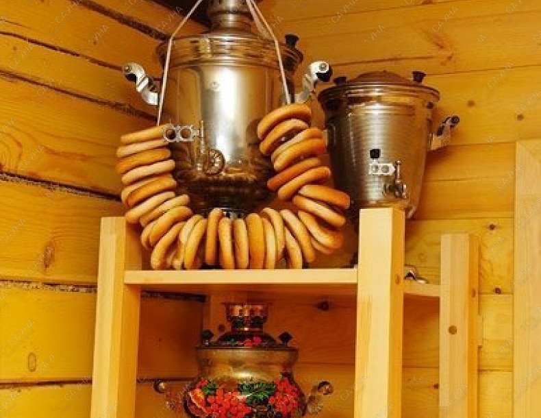 Гостиничный комплекс Сосновый Бор, в Ижевске, Сосновый Бор, 23 | 6 | 101sauna.ru