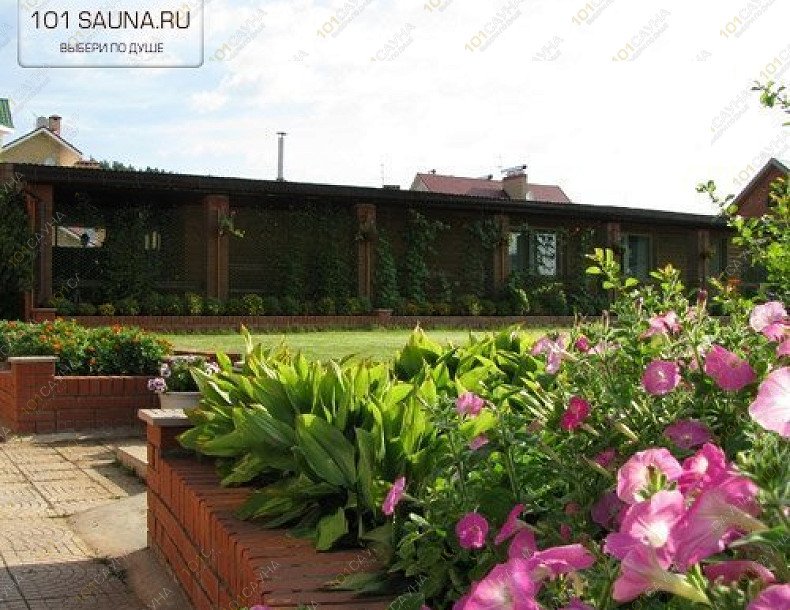 Гостиничный комплекс Сосновый Бор, в Ижевске, Сосновый Бор, 23 | 8 | 101sauna.ru