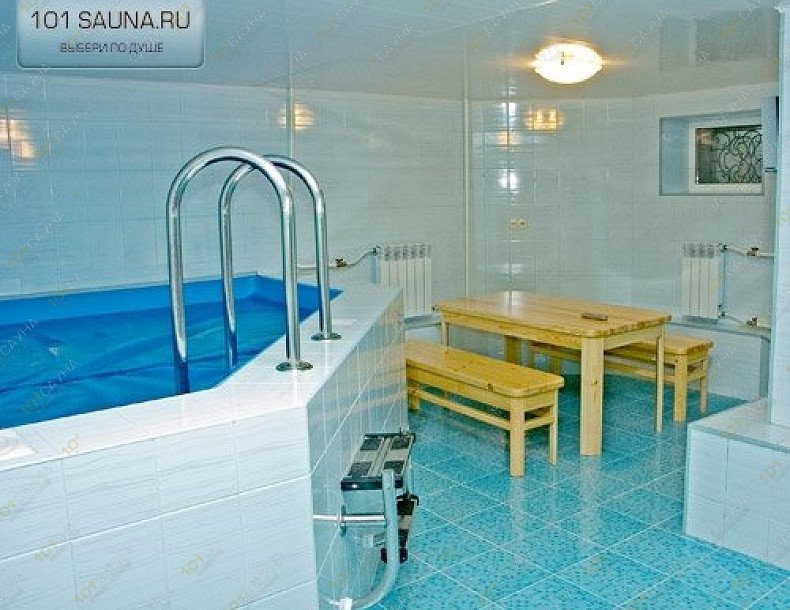 Гостиничный комплекс Сосновый Бор, в Ижевске, Сосновый Бор, 23 | 9 | 101sauna.ru