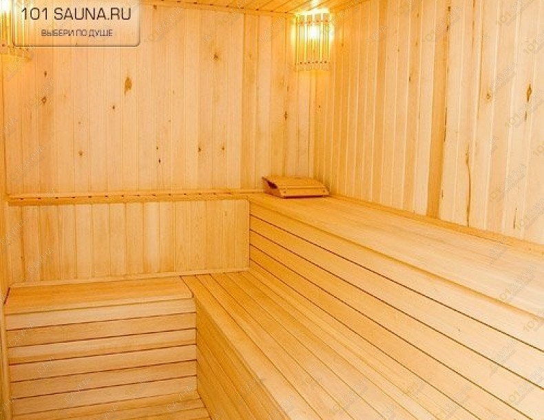 Гостиничный комплекс Сосновый Бор, в Ижевске, Сосновый Бор, 23 | 10 | 101sauna.ru