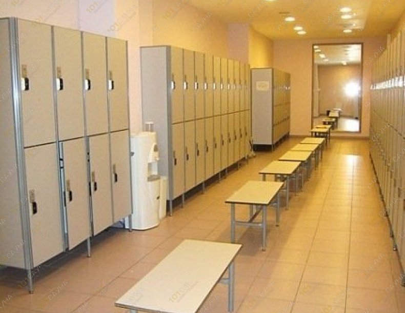 Оздоровительный комплекс Спортпарксемья, в Ижевске, Воткинское шоссе, 117 | 12 | 101sauna.ru