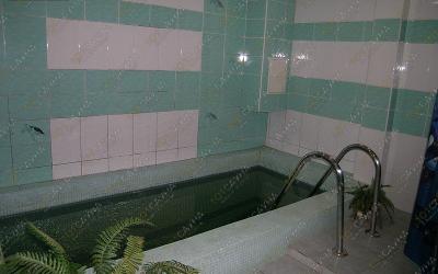Сауна ШиКо, в Ижевске, Кирзаводская, 12 | Сауна - малая. Фото: 1 | 101sauna.ru