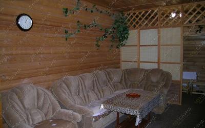 Сауна ШиКо, в Ижевске, Кирзаводская, 12 | Сауна - малая. Фото: 2 | 101sauna.ru