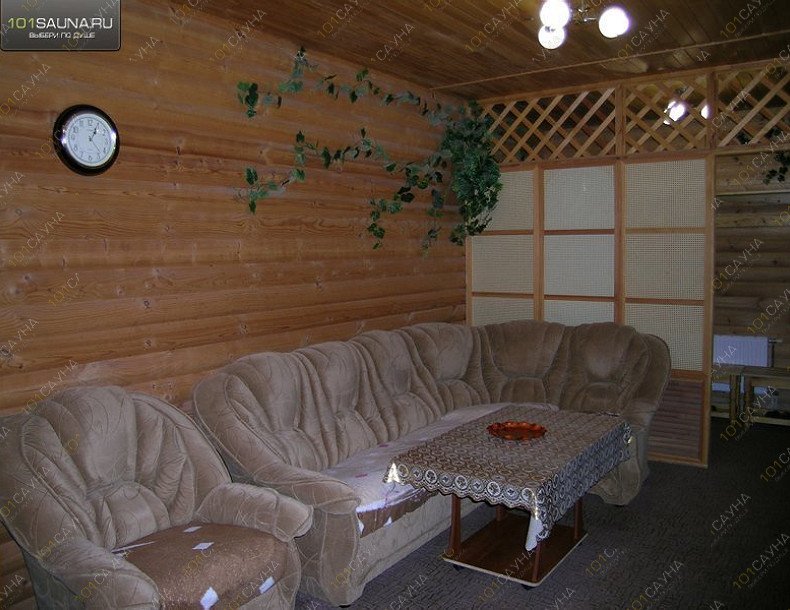 Сауна ШиКо, в Ижевске, Кирзаводская, 12 | Сауна - малая. Фото: 2 | 101sauna.ru