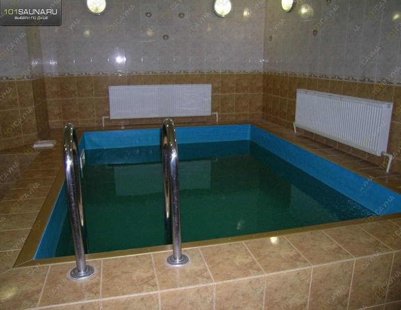 Сауна ШиКо, в Ижевске, Кирзаводская, 12 | Сауна - большая. Фото: 4 | 101sauna.ru