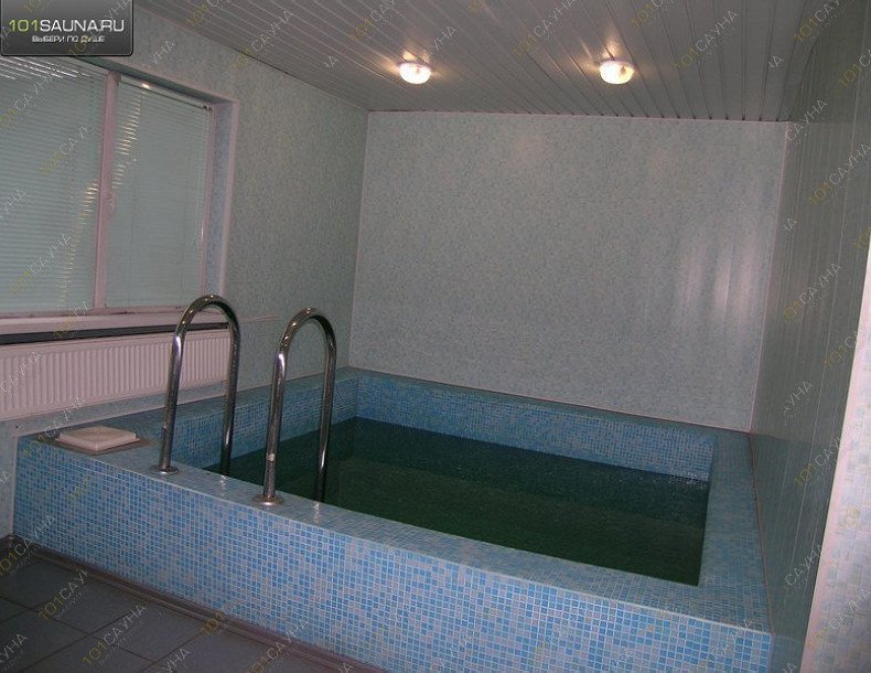 Сауна ШиКо, в Ижевске, Кирзаводская, 12 | Русская баня. Фото: 7 | 101sauna.ru