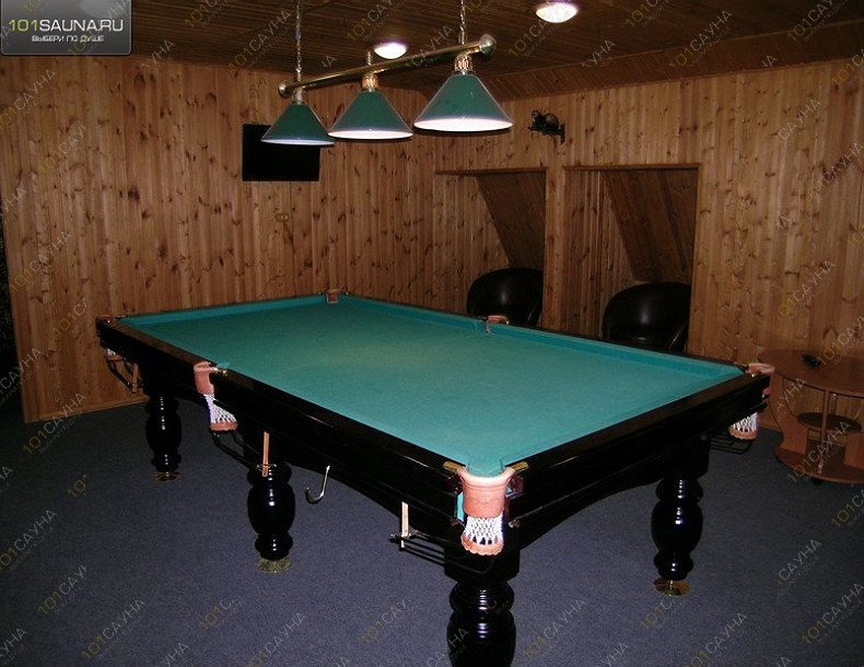 Сауна ШиКо, в Ижевске, Кирзаводская, 12 | Русская баня. Фото: 9 | 101sauna.ru