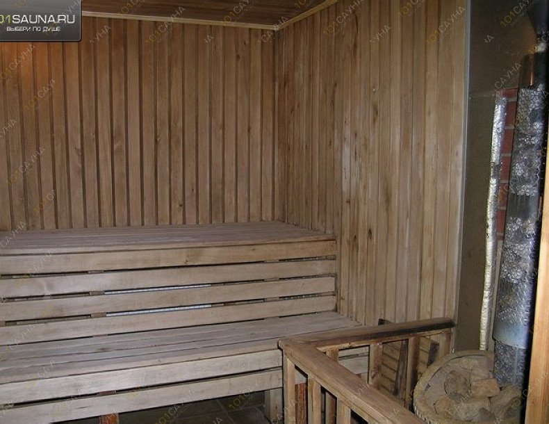 Сауна ШиКо, в Ижевске, Кирзаводская, 12 | Русская баня. Фото: 10 | 101sauna.ru
