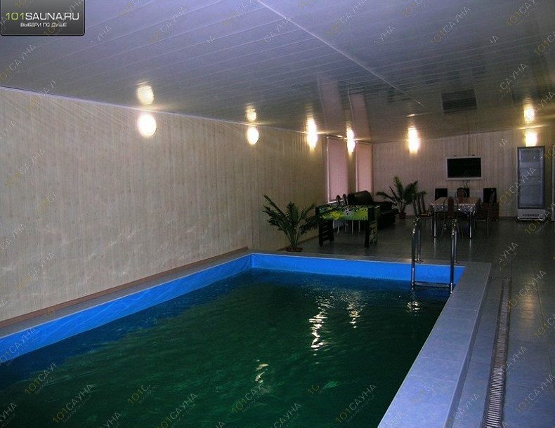 Сауна ШиКо, в Ижевске, Кирзаводская, 12 | Хамам. Фото: 11 | 101sauna.ru