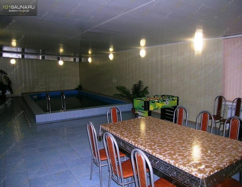 Сауна ШиКо, в Ижевске, Кирзаводская, 12 | Хамам. Фото: 12 | 101sauna.ru