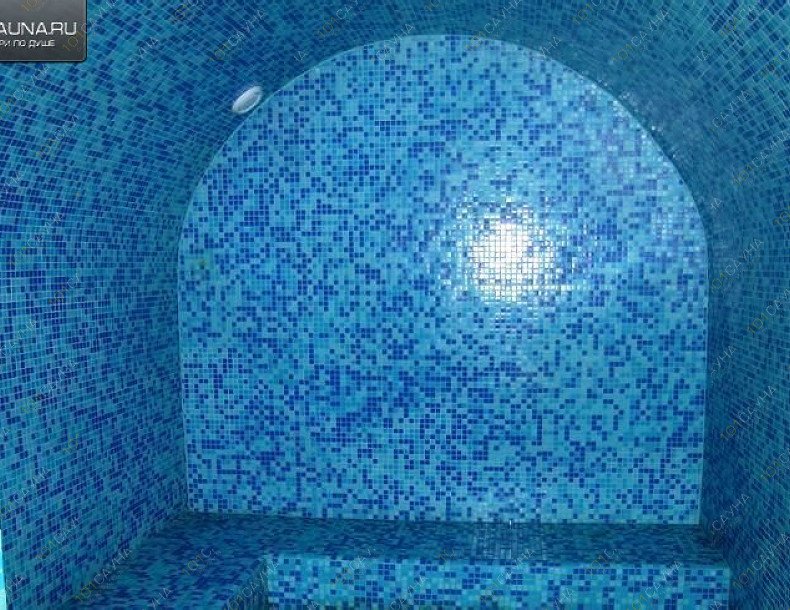 Сауна ШиКо, в Ижевске, Кирзаводская, 12 | Хамам. Фото: 13 | 101sauna.ru