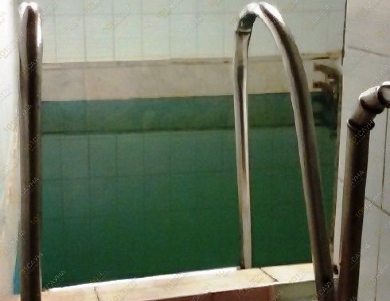 Баня На Лебяжинской, в Нижнем Тагиле, Лебяжинская, 1 Б | 1 | 101sauna.ru