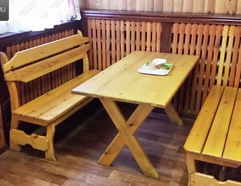 Баня На Лебяжинской, в Нижнем Тагиле, Лебяжинская, 1 Б | 3 | 101sauna.ru