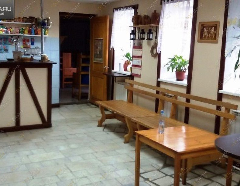 Баня На Лебяжинской, в Нижнем Тагиле, Лебяжинская, 1 Б | 4 | 101sauna.ru
