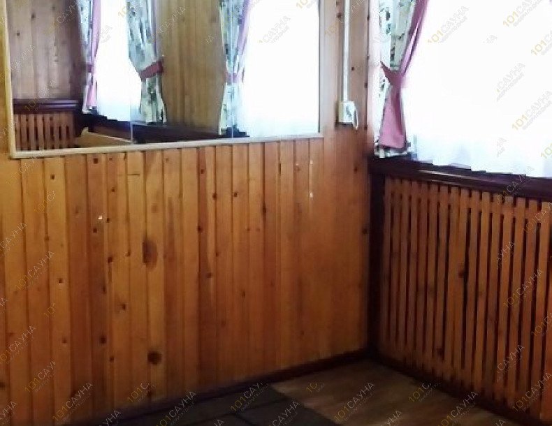 Баня На Лебяжинской, в Нижнем Тагиле, Лебяжинская, 1 Б | 6 | 101sauna.ru