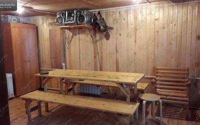 Баня На Центральной 1а, в Нижнем Тагиле, Центральная, 1а | 7 | 101sauna.ru
