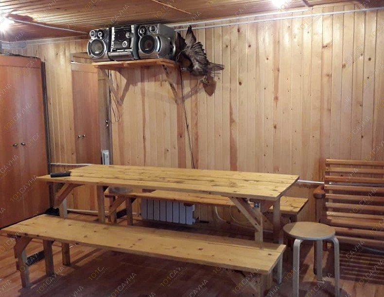 Баня На Центральной 1а, в Нижнем Тагиле, Центральная, 1а | 7 | 101sauna.ru