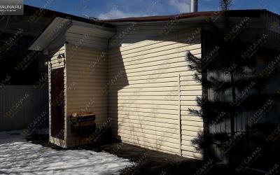 Баня На Центральной 1а, в Нижнем Тагиле, Центральная, 1а | 8 | 101sauna.ru