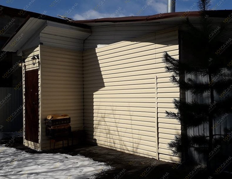 Баня На Центральной 1а, в Нижнем Тагиле, Центральная, 1а | 8 | 101sauna.ru