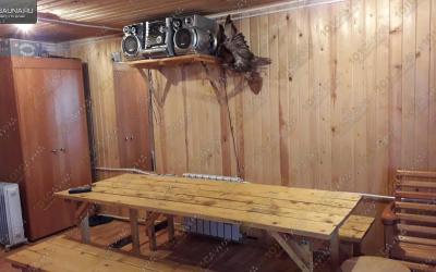 Баня На Центральной 1а, в Нижнем Тагиле, Центральная, 1а | 9 | 101sauna.ru