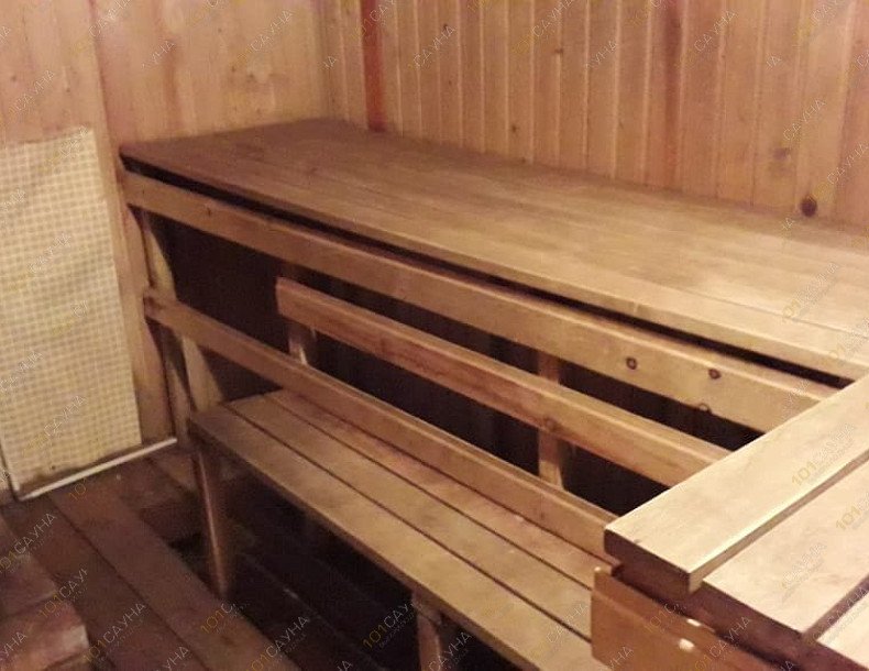 Баня На Центральной 1а, в Нижнем Тагиле, Центральная, 1а | 10 | 101sauna.ru