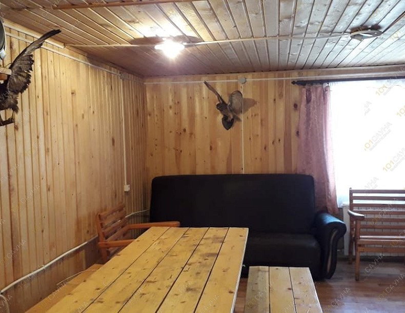 Баня На Центральной 1а, в Нижнем Тагиле, Центральная, 1а | 15 | 101sauna.ru