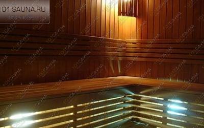 Сауна Бородино, в Сургуте, Островского, 47 ст1 | Сауна "Бородино". Сургут. Каталог: Бани и сауны города. Фото 1 | 101sauna.ru