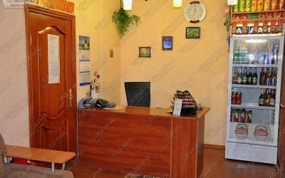 Сауна Кокетка, в Сургуте, Маяковского, 79 ст1 | Сауна "Кокетка". Сургут. Каталог: Бани и сауны города. Фото 2 | 101sauna.ru