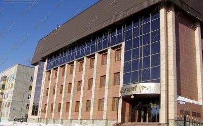 Гостиничный комплекс Медвежий угол, в Сургуте, Крылова, 23/1 | Гостиничный комплекс "Медвежий угол". Сургут. Каталог: Бани и сауны города. Фото 1 | 101sauna.ru