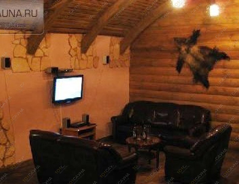 Сауна На Хуторке, в Сургуте, Сосновая, 6/2 | Сауна &quot;На Хуторке&quot;. Сургут. Каталог: Бани и сауны города. Фото 1 | 101sauna.ru