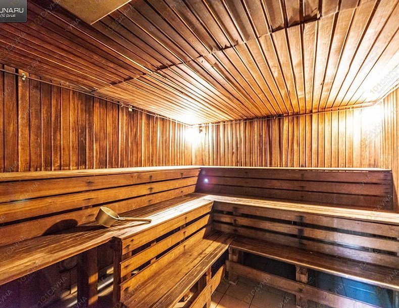 Сауна Джокер, в Москве, Буракова, 6 строение 16 | 57 | 101sauna.ru