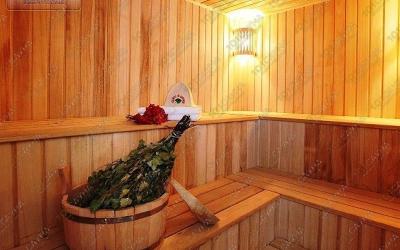 Сауна Северянка, в Нефтеюганске, Нефтеюганск, Мира, 5 | 1 | 101sauna.ru