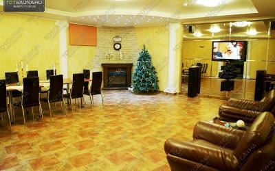 Сауна АРЕНА, в Тольятти, Революционная, 54б ст1 | 2 | 101sauna.ru