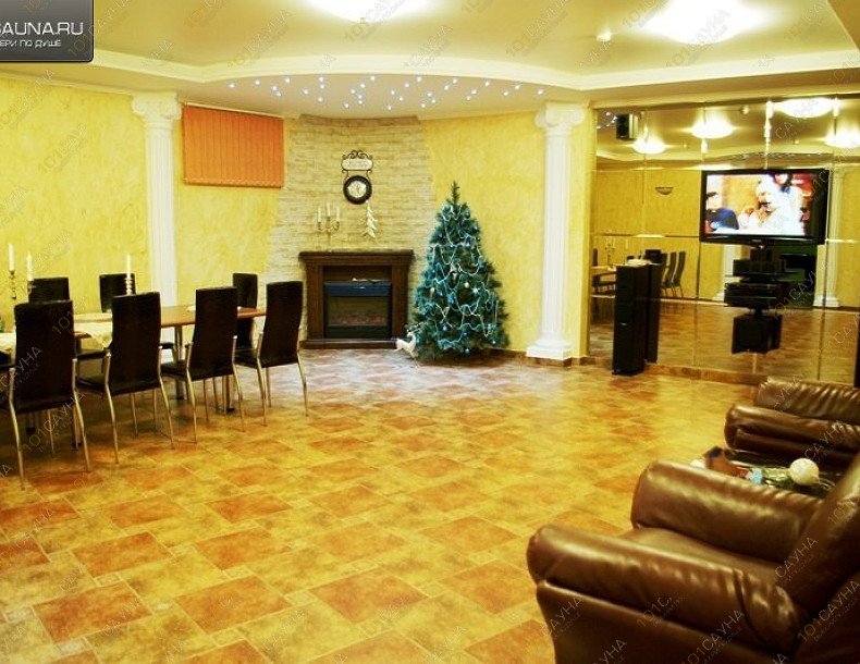 Сауна АРЕНА, в Тольятти, Революционная, 54б ст1 | 2 | 101sauna.ru