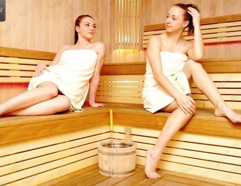 Сауна АРЕНА, в Тольятти, Революционная, 54б ст1 | 3 | 101sauna.ru