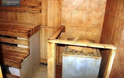 Баня Бодрость, в Тольятти, Карбышева, 19 | 3 | 101sauna.ru