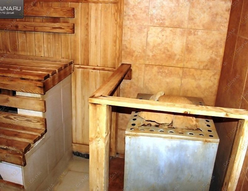 Баня Бодрость, в Тольятти, Карбышева, 19 | 3 | 101sauna.ru